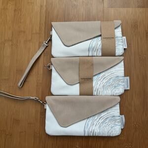 Hawaiian Airlines First Class Amenity Kits